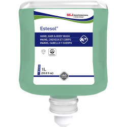 SC Johnson Estesol Soap Refill HAB1L