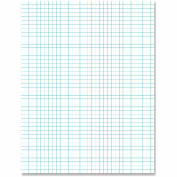 Ampad  Quadrille/Graph Pad 22000