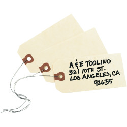 Avery&reg;  Shipping Tag 12604