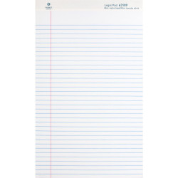 Business Source  Notepad 63109