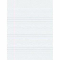 Pacon  Handwriting Sheet 2431