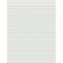 Pacon  Handwriting Sheet 2603