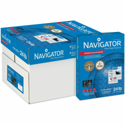 Navigator  Copy & Multipurpose Paper NMP1124