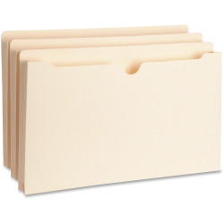 Business Source  File Pocket 65801