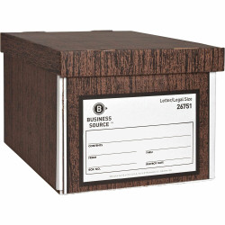 Business Source  Storage Case 26751