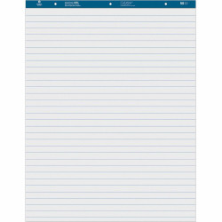 Business Source  Flip Chart Pad 36586