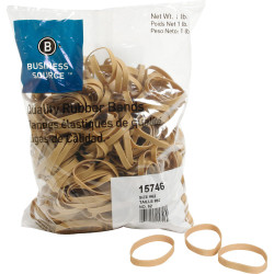 Business Source  Rubber Band 15746