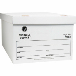 Business Source  Storage Case 26753