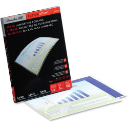 GBC EZUse Laminating Pouch 3200715