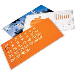 GBC HeatSeal Laminating Pouch 3745011