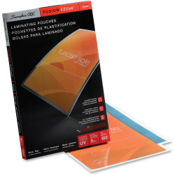 GBC EZUse Laminating Pouch 3740474