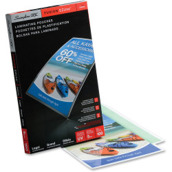 GBC EZUse Laminating Pouch 3740473