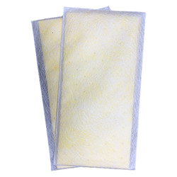 FyterTech Spilfyter™ Lab Cleanroom Pillow