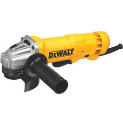 DeWALT DWE402 4-1/2"" (115mm) Small Angle Grinder