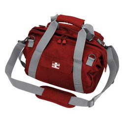 First Aid Only FirstAidKit w/House,190pcs,9.25x10 3/8" 9000