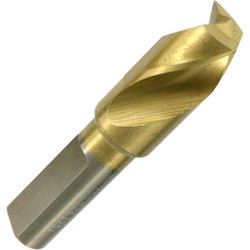 Dent Fix Equipment Hsco Titanium Coated Spot Weld Drill Bit DENDF1610T