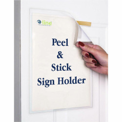 C-Line  Top Tab File Folder 36911