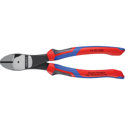 8" High Leverage Diagonal Cutters 7402200SBA