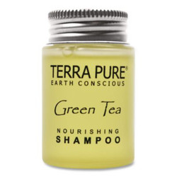 Diversified Hospitality Solutions SHAMPOO,TP GR TEA,300-1OZ TP01S100