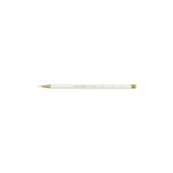 Verithin Art Pencil, Hard, White