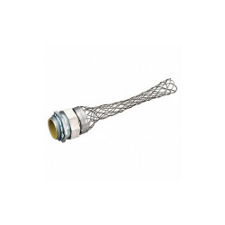 Conduit Fitting,Steel,Trade Size 1 1/2in