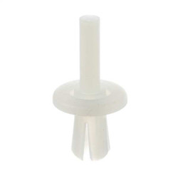 Panduit Nylon Rivet,For TNR Rivet Tool,PK100 NR1-C