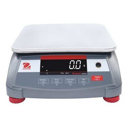 Ohaus Counting Scale,6kg Capacity,Digital RC41M6