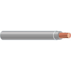 Southwire 18-16 SD CU TFFN/MTW/AWM GRAY 500 FT 27031401