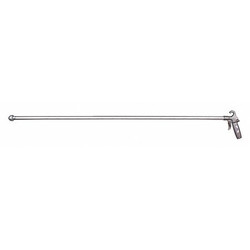 Guardair ReverseForce Air Gun,Alum Nozzle,93 dB 75RF048AA