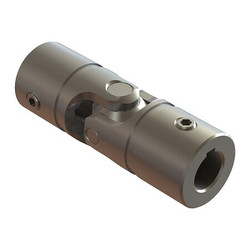 Belden Universal Joint,1000 RPM,Steel UJ-SS1500x750K