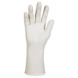 Kimtech Disposable Gloves,Nitrile,XL,PK1000 62994