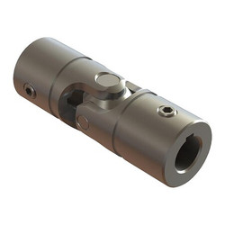 Belden Universal Joint,1000 RPM,Steel UJ-HD1000x500K