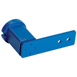 Rosta Elastomeric Tensioner,70 mm Arm Width 06011006