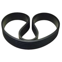 Dayton Banded V-Belt,6/B173,176in 13W376