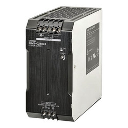 Omron Switching Power Supplies S8VK-C24024