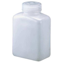 Manufacturer Varies Bottle,500 mL,143 mm H,Translucent,PK12 6FAP2