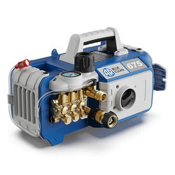 A.R. Blue Clean CordedPressureWasher,Cold,2000psi,120V AR675