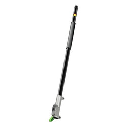 Ego Multi Head Carbon Fiber Extension Pole EP7501