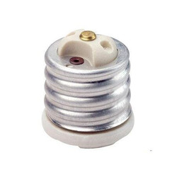 Leviton 660 W,White,E26,E39 8681