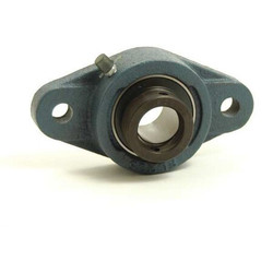 Tritan 2 Bolt Flng Brg,Radial Ball,1 3/4in Bore HCFLU209-28