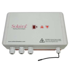 Solaira Surface/Wall Digital Vrble Heat Cntrl SMRTV16-DV