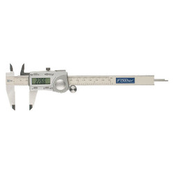 Fowler Caliper,Electronic,Xtra-Range 541000421