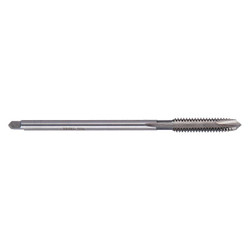 Regal Cutting Tools 5/16-18 NC H3 2FL SPPT PLUG X 6" 015128AS