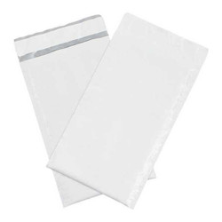 Partners Brand Bubble Lined Poly Mailer,5x10",PK25 B82925PK