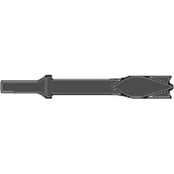 Ajax Tool Works Double Blade Panel Cutter A909
