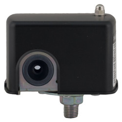 Dayton Switch,Pressure,30/50,1/4 In. Nptm 020346