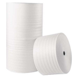 Partners Brand UPSable Foam Roll,1/8"x12"x350ft. FWUPS18S12