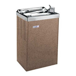 Oasis Single Drinking Ftn,H 26in,D 13in,W 17in PLF14MH