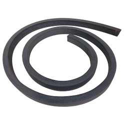 Nilfisk S2-S3 Filter Chamber Seal, For Shop Vac 4081701540