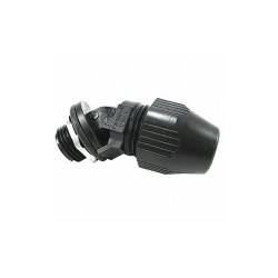 Abb Conduit Fitting,Plastic,Trd Sz 1 1/2in LT4150P